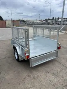 U-beaut-Trailers-6x4-box-trailer-cage-galvanised-open