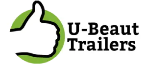 ubeaut trailers site logo